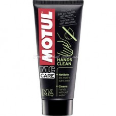 MOTUL M4 Hands Clean (100ml)