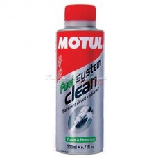 MOTUL Fuel System Clean Moto (200ml)