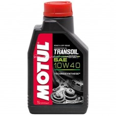 MOTUL Transoil Expert SAE 10W40 (1L)
