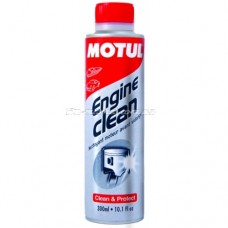 MOTUL Engine Clean Auto (300ml)