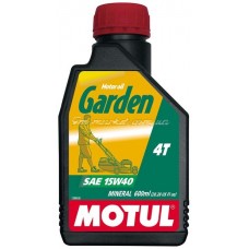 MOTUL Garden 4T SAE 15W40 (0,6L)