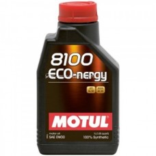 MOTUL 8100 Eco-nergy SAE 0W30 (1L)