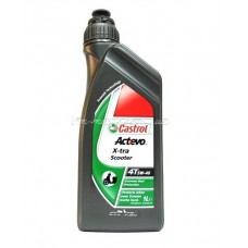 Castrol Act-Evo Scooter 4T 5W-40 1л.