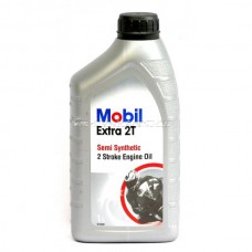 Mobil Extra 2T 1л.