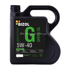 Bizol Green Oil 5W-40 4л