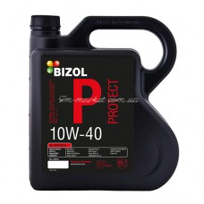 Bizol Protect 10W-40 4л