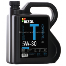 Bizol Technology 5W-30 C2 4л.