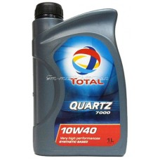 Total Quartz 7000 10W-40 1л.
