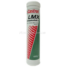 Castrol LMX Li-Komplexfett 400 г