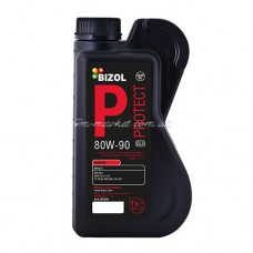 Bizol Protect Gear Oil GL-4 80W-90 1л.
